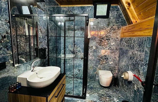 moni suit bungalow - Foto 19