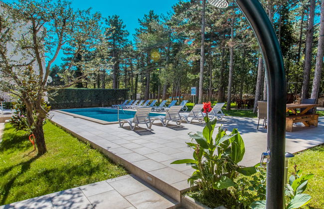 Villa Anna - Foto 14