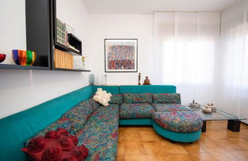 Il Cortiletto - Appartamento Anna - Foto 17