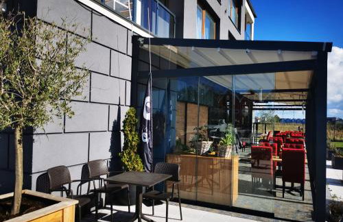 APARTAMENT BLUE II Sarbinowo Parking Basen Sauna - Photo 33