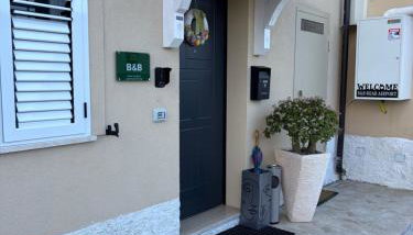 NEAR AIRPORT LAMEZIA apartment - Foto 5