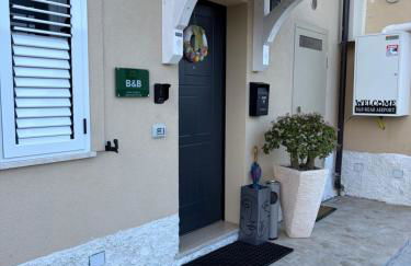 NEAR AIRPORT LAMEZIA apartment - Foto 3