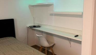 Charmante Wohnung mit Terrasse , ruhig und zentral - Foto 5