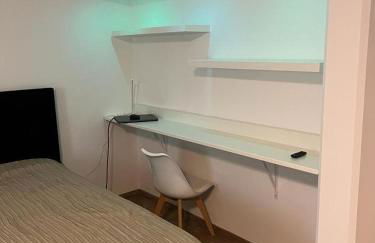 Charmante Wohnung mit Terrasse , ruhig und zentral - Foto 6