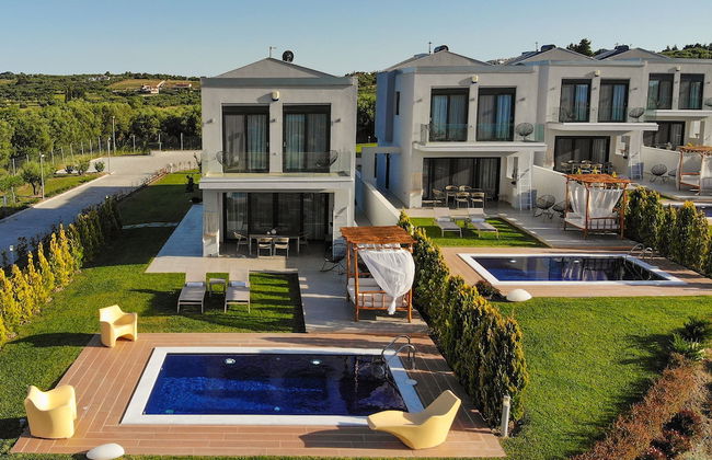Soleado Luxury Villas - Foto 37