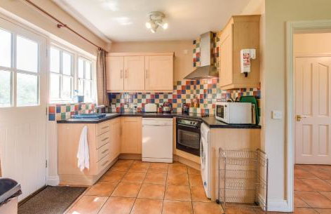 Belle Isle Castle and Cottages - Foto 67