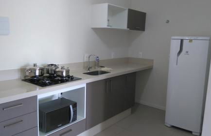 Loft Florianópolis no Campeche - Photo 32