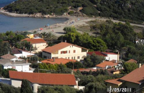 La spiaggetta Maladroxia - Foto 13