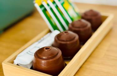 Glamour Apartments - Foto 23