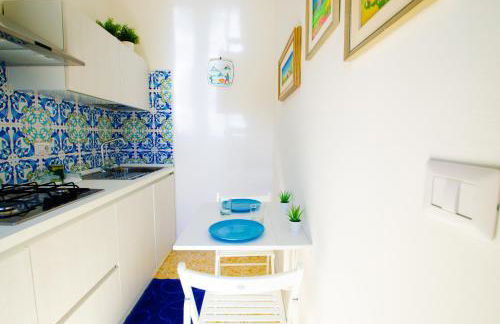 Il Mulino - Bilocale in centro a Ceraso con angolo cottura, fino a 3 persone - Foto 6