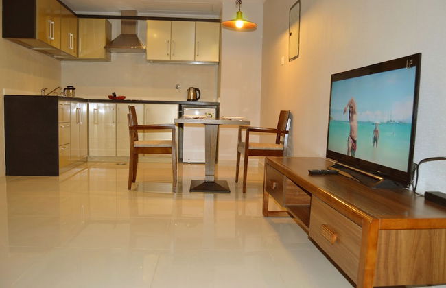 Yara Suites - Photo 8