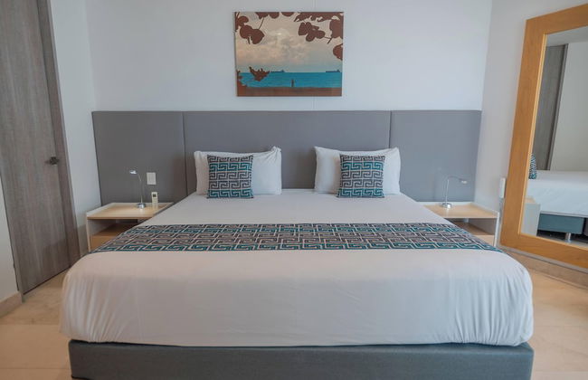 Grand Marina Santa Marta - Photo 19