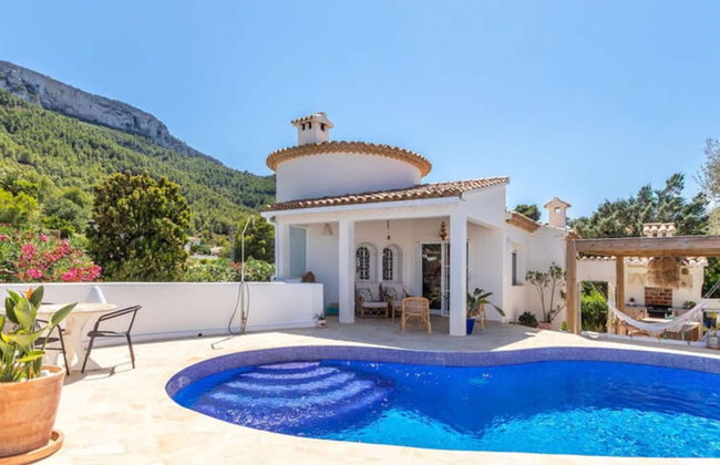Scenic Villa, Costa Blanca - Foto 20