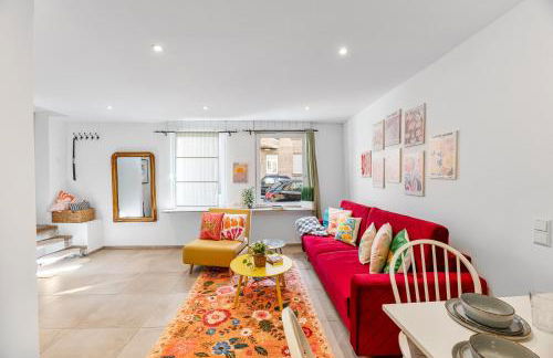 Urban City Loft - Stuttgart-West - Foto 50