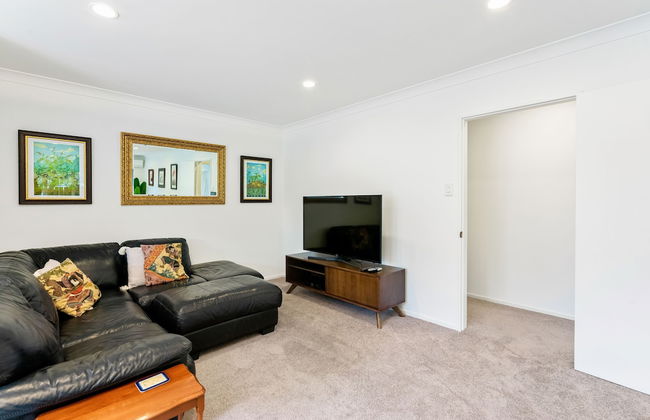 Central City 3BR Paradise- Sky- Netflix - Foto 32