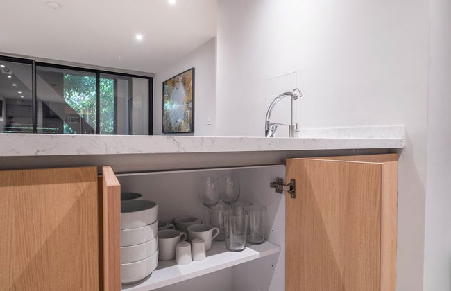 Blueground Insurgentes Mexico City - Foto 45