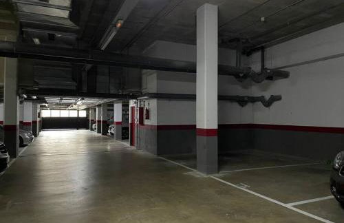 Modern Apartment in Lloret - 200 Steps from the Sea! - Foto 17