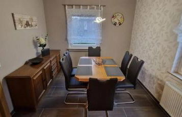 Ferienwohnung Hackenbracht - Foto 3