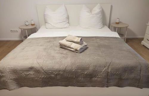 Ferienwohnung Gutzeit - Photo 1