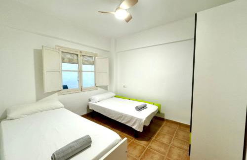 Vivienda céntrica cerca de todo - Photo 12