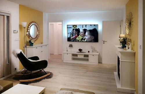 Haus JULIA direkt am Hennesee mitten im Sauerland - Foto 9