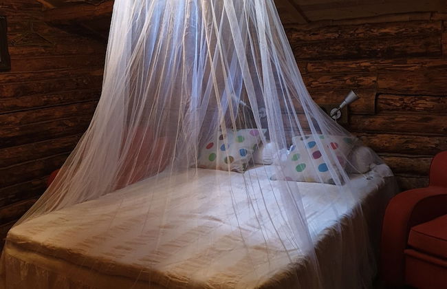 Timmerkoja på Österlen - Foto 1