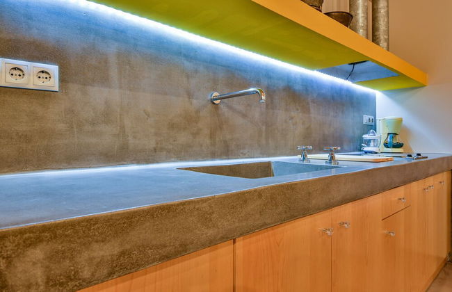 Boutique Stone Cottage With Large Terraces - Foto 7