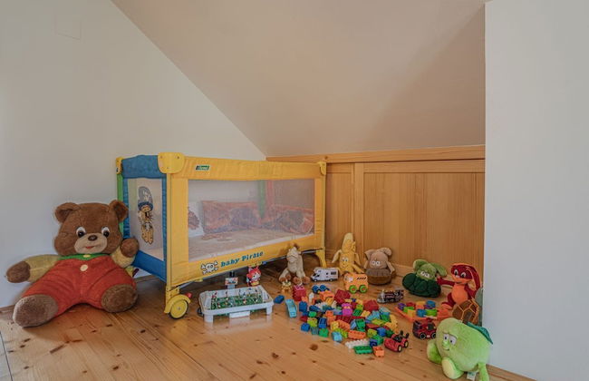 Vineyard Cottage Stepan - Foto 11