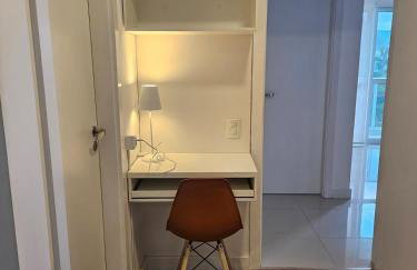 Apê completo Ilha Pura-RJ -Intire apartment in Ilha Pura-RJ - Foto 44