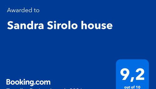 Sandra Sirolo house - Foto 2