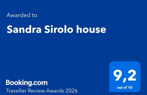 Sandra Sirolo house - Foto 2