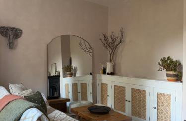Chapel Cottage- Coastal Somerset Retreat - Foto 46