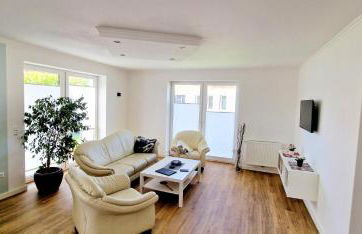 Ferienhaus Strandallee 10 - Foto 1