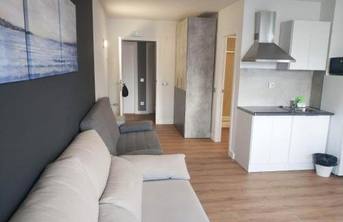 Apartamentos Hi Apartaments Santander 3000 - Foto 19