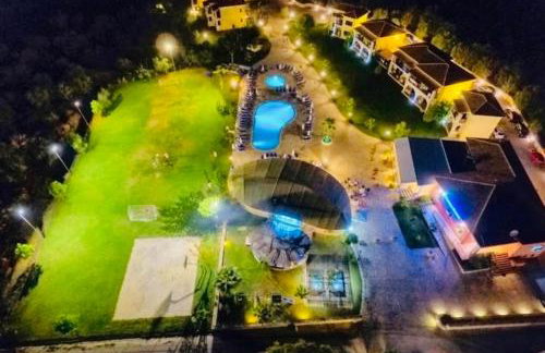 Perdika Resort - Foto 10