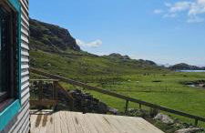 Oldshoremore Croft Cabins - Foto 26