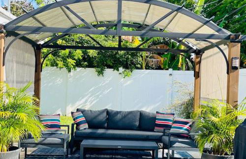 Pompano home with private heated Pool 3D tour available - Foto 6