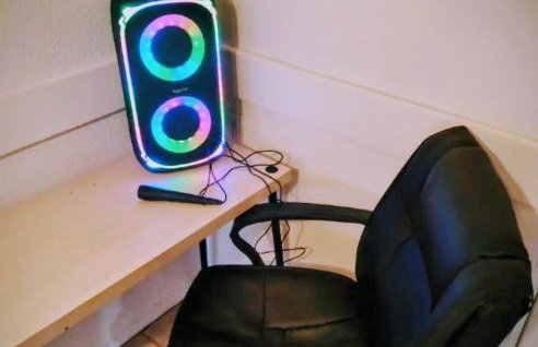 The Joshua House - Foto 1