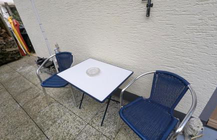 Ferienwohnung mit Terrasse für 1-4 Personen - Foto 20