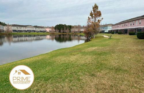 Cozy 4bdhome By Lake Prime Location Disney - Foto 32