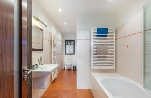 Ferienwohnung Kraxlhütte Dresden - Foto 20