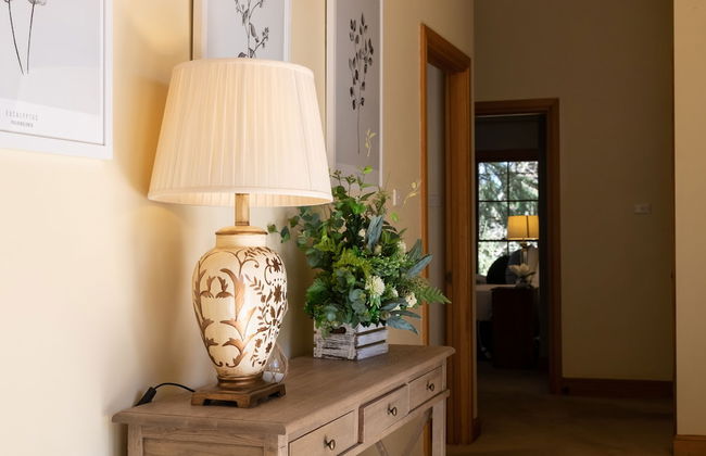 The Grange Homestead - Foto 35