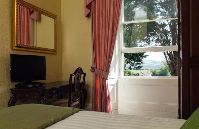 Elm Grove Country House - Foto 77