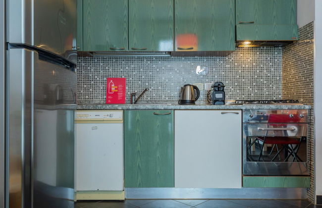 Carlo No 7 - Sui Tetti di Torino - Foto 12