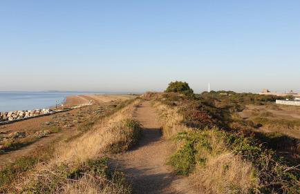 Martello Sunrise - Luxury 3-bedroom Seaview Beach House - Foto 34