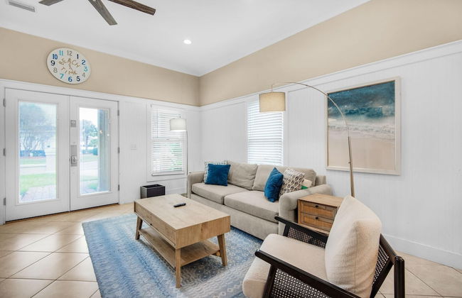 Sweet Retreat - Foto 15