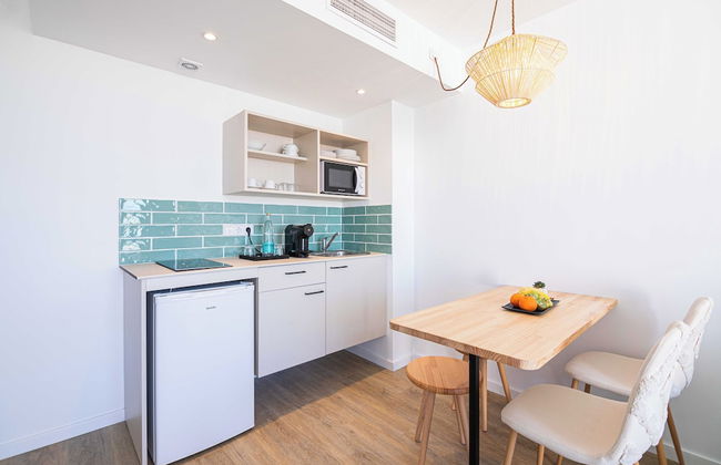 MarSenses Rosa del Mar Hotel & Spa - Photo 27