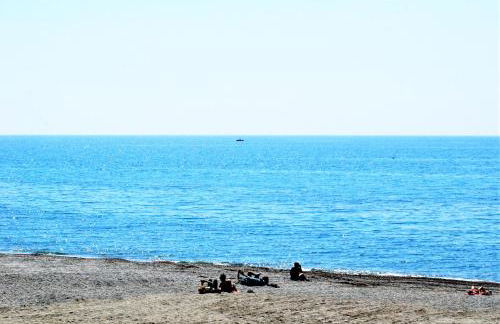 Tramonto sul Mare - Sea Suite - Foto 77