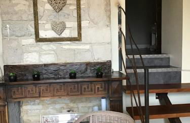 La Tour Des Quatre Chemins - Foto 12