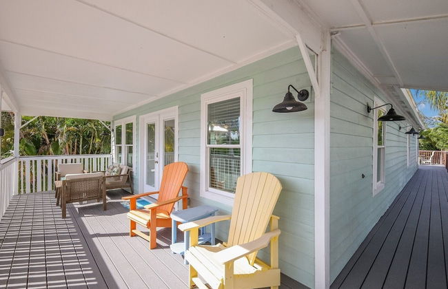 Canario 3 Bedroom Home by RedAwning - Foto 25